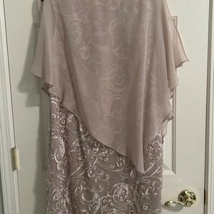 Mother of the Bride dress